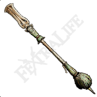 Chata Glaive I